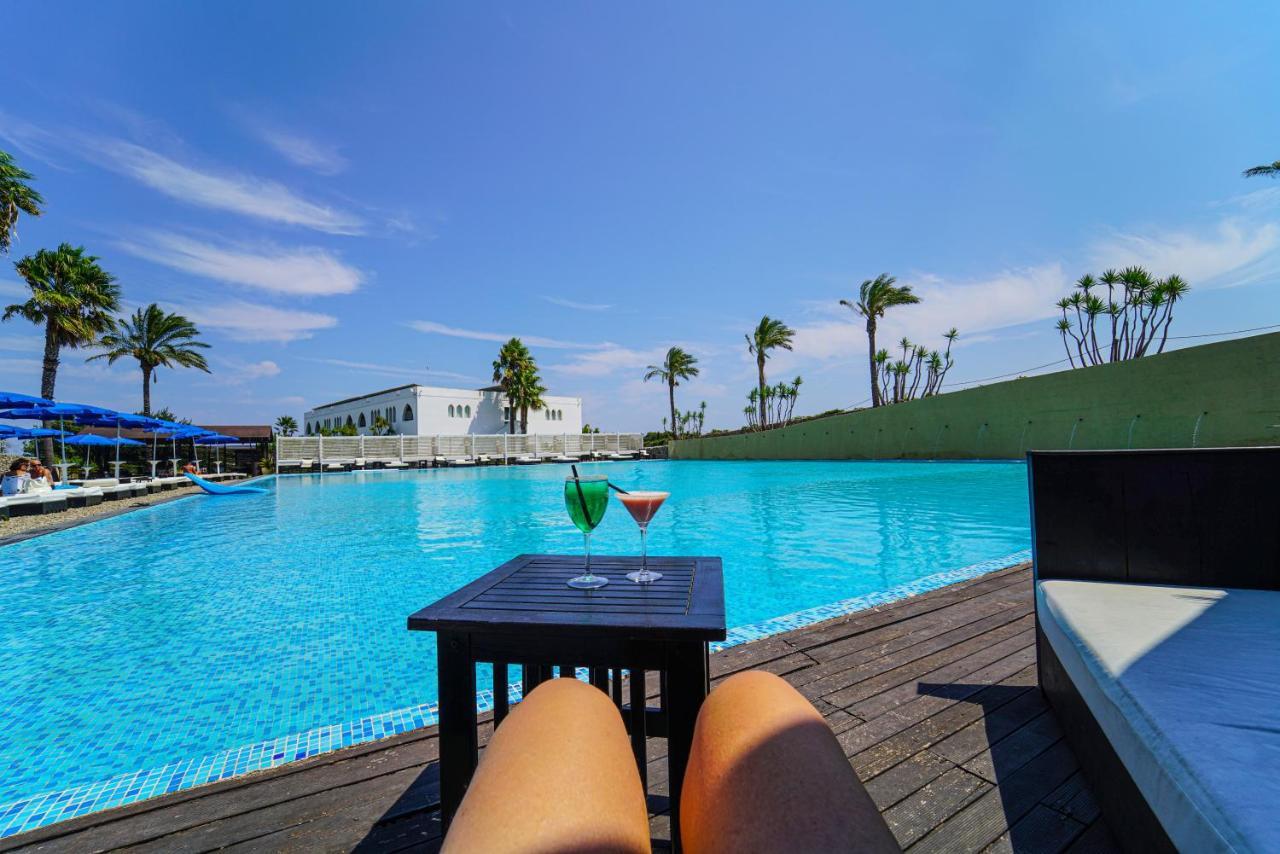 Amareclub Baia Dei Turchi Resort - Adults Only Otranto Bagian luar foto